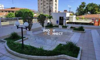 Imagem 7: Apartamento com 3 dormitórios +DCE à venda, 110 m² por R$ 450.000 - Expedicionários - João