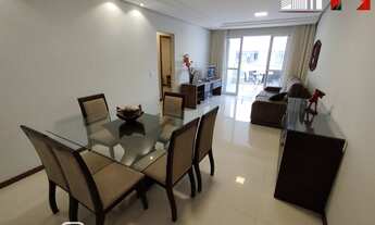 Imagem 4: Apartamento para venda com 110 metros quadrados com 3 quartos em Praia do Morro - Guarapar