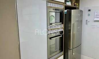 Imagem 8: Apartamento De Alto Padrão,126 m Ecos Natureza Club - Ma- 21473