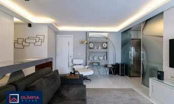 Imagem 4: Apartamento Locação Santo Amaro 100 m² 2 Dormitórios