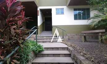 Imagem 3: Apartamento com 1 dormitório para alugar, 40 m² por R$ 1.310,01/mês - Rio Branco - Porto A