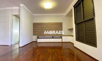 Imagem 2: Apartamento com 2 dormitórios para alugar, 104 m² por R$ 2.867,67/mês - Residencial Ilha B