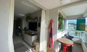 Imagem 4: Apartamento com 02 dormitorios em Barreiros, São José