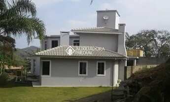 Imagem: GAROPABA - Casa Padrão - Palhocinha