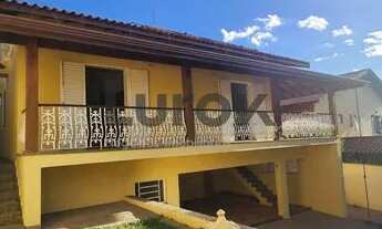 Imagem: Casa - Condomínio Residencial Terras do