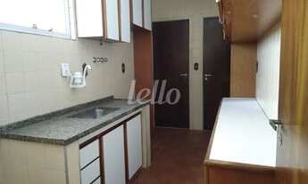 Imagem 4: São Paulo - Apartamento Padrão - Tucuruvi