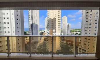 Imagem 4: Apartamento no Altiplano, em condomínio clube novo, com 127 m² de área privativa