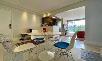 Imagem 3: Apartamento, 69 m² - venda por R$ 1.090.000,00 ou aluguel por R$ 9.430,00/mês - Brooklin