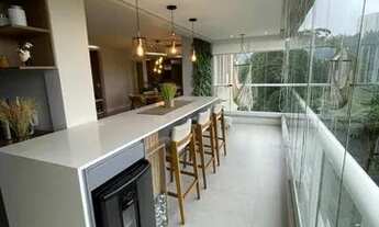 Imagem 3: Magnifico Apartamento Condomínio Boulevard Tamboré