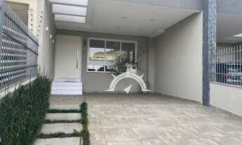 Imagem: Casa 3 Dormitórios e 4 banheiros à Venda