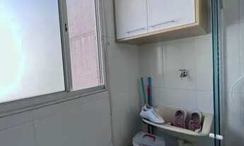 Imagem 7: Apartamento para venda com 42 metros quadrados com 2 quartos em Água Chata - Guarulhos - S