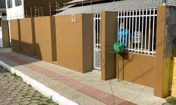 Imagem: Casa Averbada Bairro Fazenda Itajaí SC