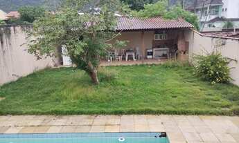 Imagem 2: Casa Jacarepaguá condomínio Bosques dos Esquilos Ld Park Shopping Jacarepaguá