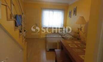 Imagem 2: Casa à Venda - em Interlagos Sobrado para venda em Interlagos - Condomínio Villa Felicitá