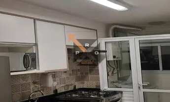 Imagem 6: APTO 1 DORM 1 VAGA - LAZER COMPLETO - ACESSOS METRÔ TAMANDUATÉI - METRÔ VILA PRUDENTE - CP