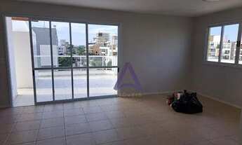 Imagem 5: Cobertura com 3 dormitórios para alugar, 203 m² por R$ 6.480,00/mês - Campeche - Florianóp