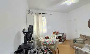 Imagem 4: Tijuca Apartamento com 2 dormitórios