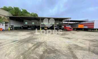 Imagem 6: Galpão-À VENDA-Vila São Luís-Duque de Caxias-RJ