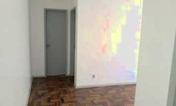 Imagem 5: Apartamento para venda com 46 metros quadrados com 1 quarto em Passo da Areia - Porto Aleg