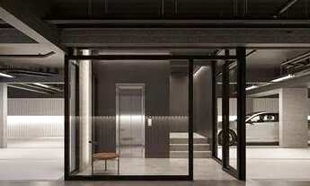 Imagem 5: Apartamento com 2 dormitórios à venda, 98 m² por R$ 1.236.000,00 - Bigorrilho - Curitiba/P