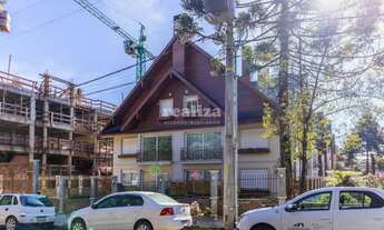 Imagem: APARTAMENTO EM CONDOMÍNIO DE CANELA