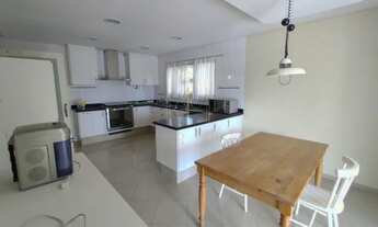 Imagem 5: Casa para venda com 4 suites no Residencial 11