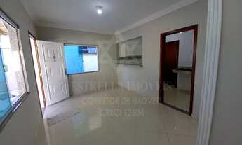 Imagem 5: Casa semi-independente para aluguel anual com 2 quartos sendo 1 suíte em Itaúna - Saquarem