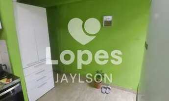 Imagem 6: Casa de Vila-À VENDA-Tomás Coelho-Rio de Janeiro-RJ