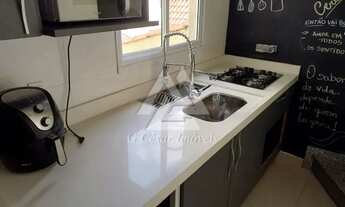 Imagem 3: Apartamento Duplex/Cobertura em Jardim Bela Vista - Santo André, SP