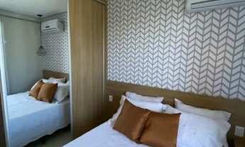 Imagem 7: Loft mobiliado para alugar em Jardim Camburi