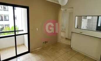 Imagem: Apartamento Vila Europa 2 dormitórios