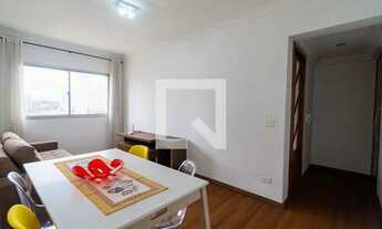 Imagem 3: Apartamento para Aluguel - Vila Mascote, 2 Quartos, 58 m2