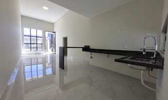 Imagem 4: RUA 01 COLÔNIA AGRÍCOLA SAMAMBAIA ( VICENTE PIRES