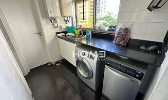 Imagem 2: PENINSULA MONDRIAN VISTA PARQUE PORTEIRA FECHADA