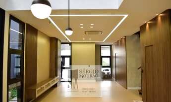 Imagem 6: ESPETACULAR Duplex no Renaissance 363m2, 4 suítes, energia solar, grupo gerador. Armários