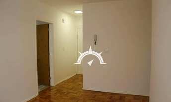 Imagem 5: Apartamento com 2 dormitórios, 60 m² - venda por R$ 220.000,00 ou aluguel por R$ 1.177,50