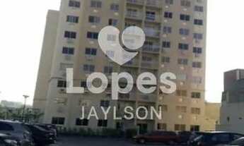 Imagem: Apartamento-À VENDA-Cachambi-Rio de Janeiro-RJ