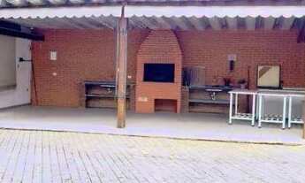 Imagem 4: Apartamento com 2 dormitórios, 68 m² - venda por R$ 465.000,00 ou aluguel por R$ 2.378,00