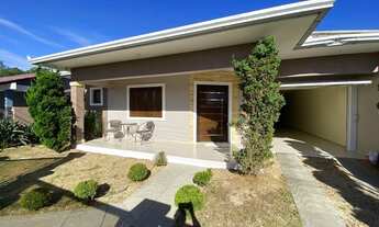 Imagem: Excelente casa mobiliada e decorada com