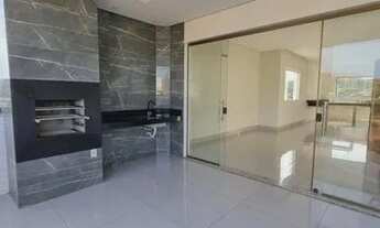 Imagem: Cobertura linear bairro Veneza/Ipatinga