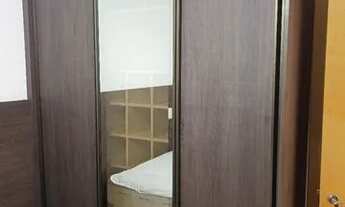 Imagem 5: Apartamento com duas suítes no complexo DF Plaza - Águas Claras