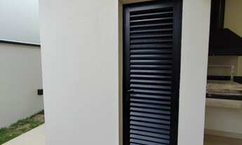 Imagem 6: ÓTIMA CASA À VENDA 3 DORMITÓRIOS SUÍTE 4 VAGAS CONDOMÍNIO GRAN VILLE SÃO VENÂNCIO ITUPEVA