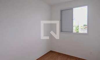 Imagem 7: Apartamento para Aluguel - Sacomã, 2 Quartos, 44 m2