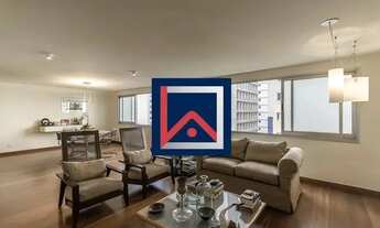 Imagem 7: Apartamento Venda Itaim Bibi 300 m² 2 Dormitórios