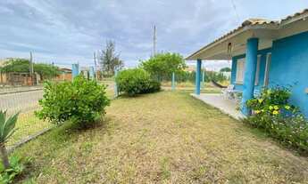 Imagem 5: Elegance Imóveis: Belíssima casa térrea com 5 dormitórios, sendo de esquina, semimobiliada