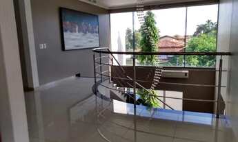 Imagem 4: Casa à venda, 4 quartos, 4 suítes, CIDADE JARDIM - UBERLANDIA/MG