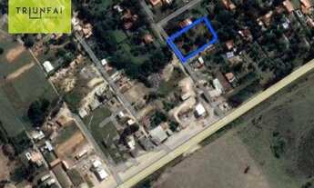 Imagem: Terreno à venda, 1400 m² por R$ 160.000