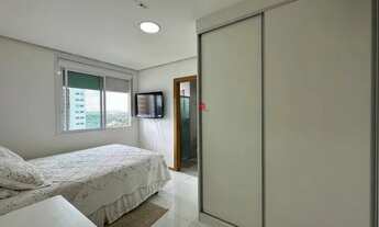 Imagem 7: Apartamento / 150m²/ 15º andar/ 3 suítes/ Ponta Negra!