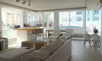 Imagem 4: Cobertura Duplex 330 m², com 3 Quartos, 2 Suítes, 3 Vagas, Piscina R$ 4.300.000 Perdizes