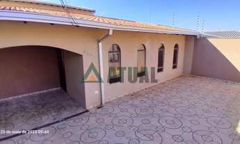 Imagem 2: LOCAÇÃO Casa com 4 dormitórios